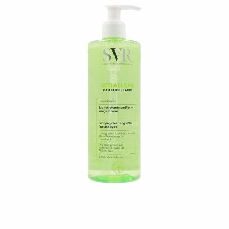 Svr Sebiaclear Eau Micellaire 400ml