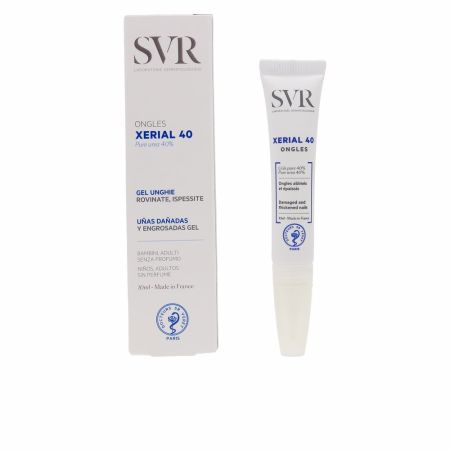 Svr Xerial 40 Ongles Gel 10ml