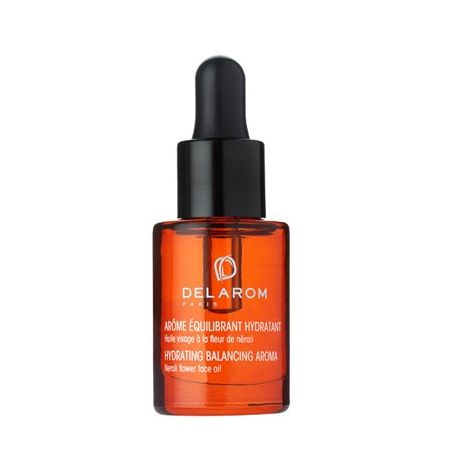 Delarom Aròme Équilibrant Hydratant 15ml