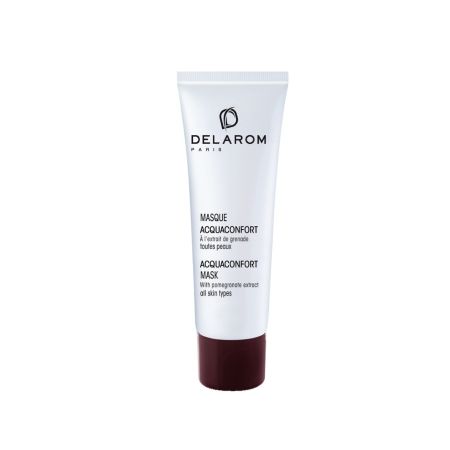 Delarom Masque Acquaconfort 50ml