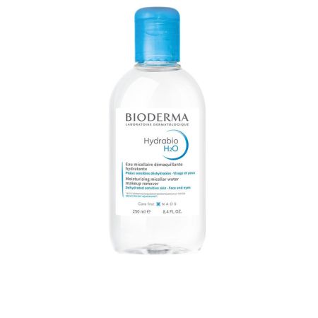 Biderma Hydrabio H2O Solution Micellaire 250ml