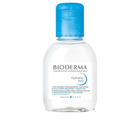Bioderma Hydrabio H2O Solution Micellaire 100ml