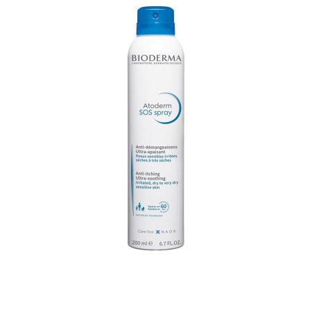 Bioderma Atoderm Sos Vaporisateur 200ml