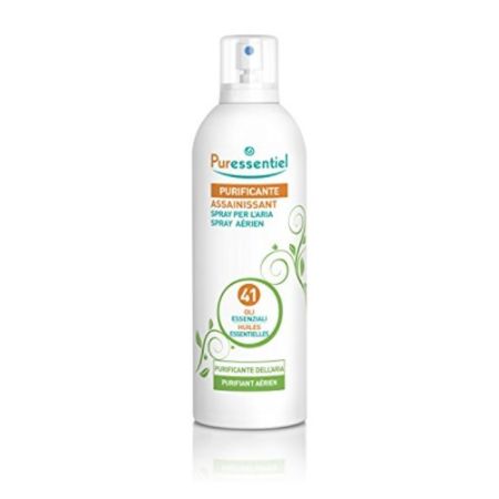 Puressentiel Spray Assanissant 41 Huiles Essentielles 500ml