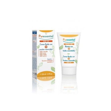Puressentiel Baume Respiratoire 50 ml