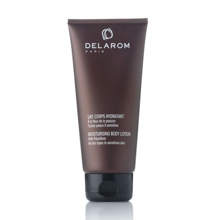 Delarom Lait Corps Hydratant 200ml