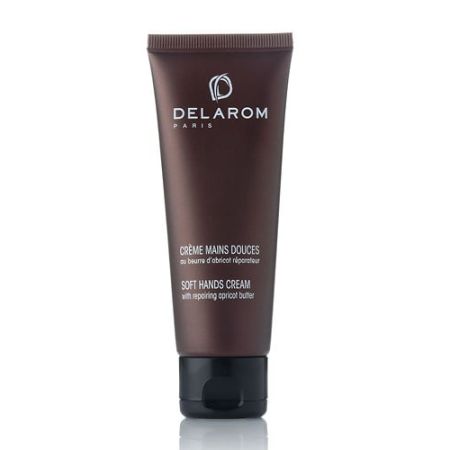 Delarom Crème Mains Douces 75ml
