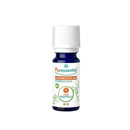 Puressentiel Huile Citronella Java 10ml