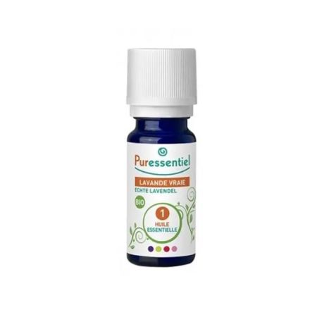 Puressentiel Huile Essentielle Lavanda 5ml