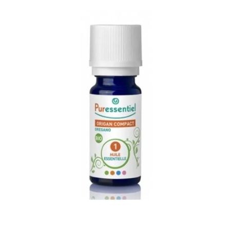 Puressentiel Huile Essentielle D'origan Compact 5ml