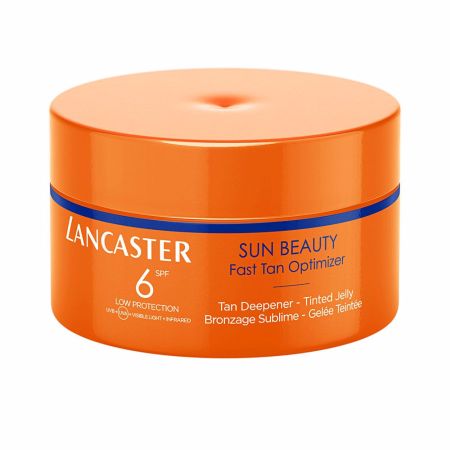 Lancaster Sun Tan Deepener Spf6 200ml