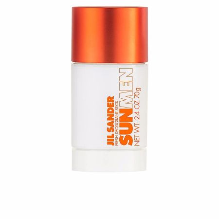 Jil Sander Sun Men Déodorant  Stick 75g