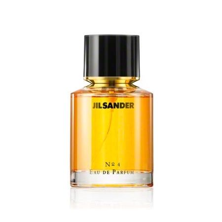 Jil Sander No 4 Eau De Parfum Vaporisateur 100ml
