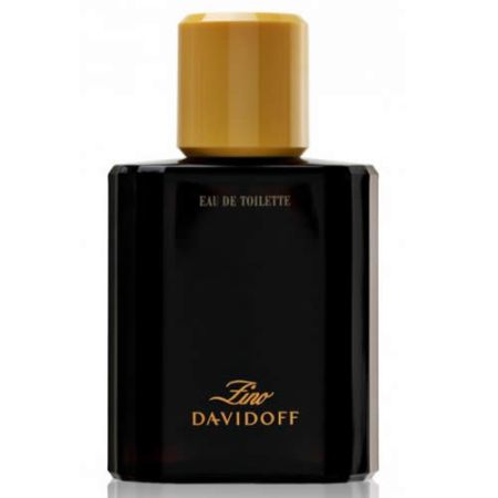 Davidoff Zino Eau De Toilette Vaporisateur 125ml