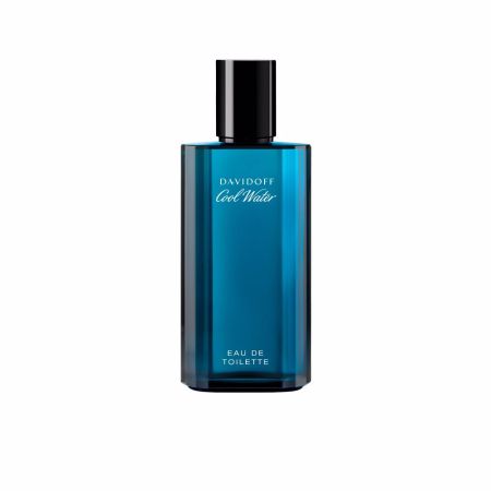 Davidoff Cool Water Eau De Toilette Vaporisateur 75ml