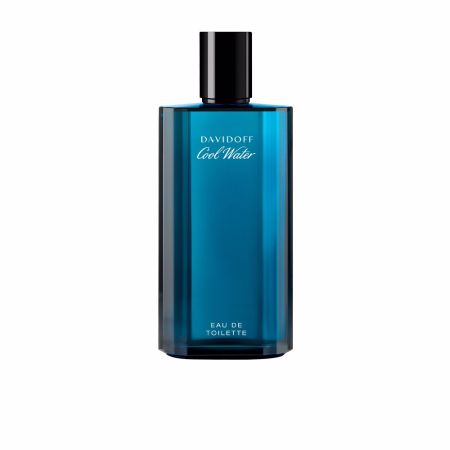 Davidoff Cool Water Eau De Toilette Vaporisateur 125ml