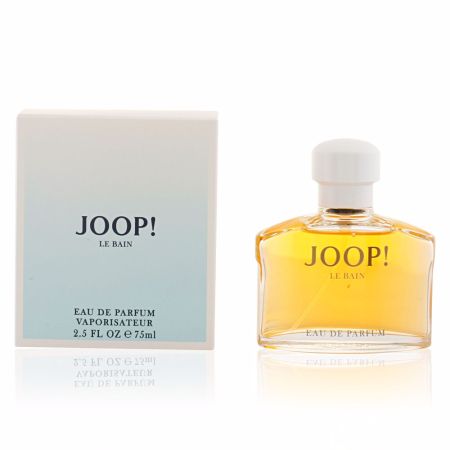Joop Le Bain Eau De Parfum Vaporisateur 75ml