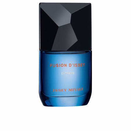 Issey Miyake Fusion D'issey Extrême Eau De Toilette Intense Spray 50ml