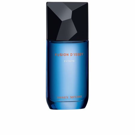 Issey Miyake Fusion D'issey Extrême Eau De Toilette Intense Spray 100ml
