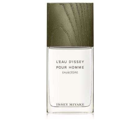 Issey Miyake L'eau D'issey Pour Homme Eaux Rare Eau De Toilette Intense 100ml Spray