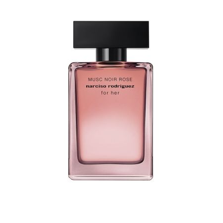 Narciso Rodriguez Musc Noir Rose Eau De Parfum Vaporisateur 50ml