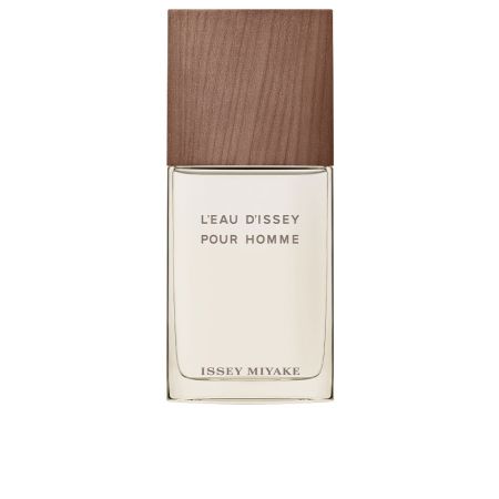 Issey Miyake L'eau D'issey Pour Homme Vétiver Edt Spray 100ml