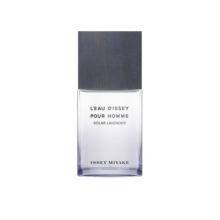 Issey Miyake L'eau D'issey Pour Homme Solar Lavender Edt Spray 50ml