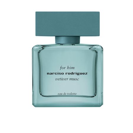 Narciso Rodriguez For Him Vetiver Musc Edt Spray 50ml