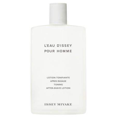 Issey Miyake L'eau D'issey Homme Lotion Tonifiante Après Rasage 100ml