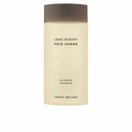 Issey Miyake L'Eau D'issey Homme Gel Douche 200ml