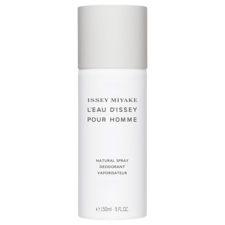 Issey Miyake L'eau D'issey Homme Déodorant Vaporisateur 150ml