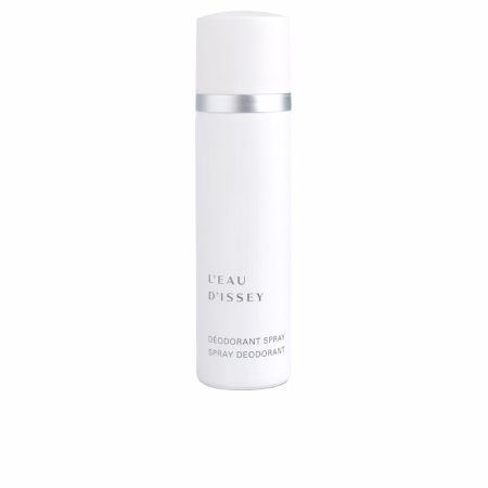 Issey Miyake L'eau D'issey Déodorant Vaporisateur 100ml