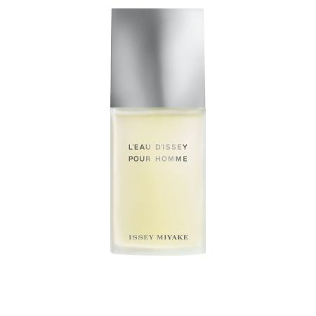 Issey Miyake L'eau D'issey Homme Eau De Toilette Vaporisateur 200ml