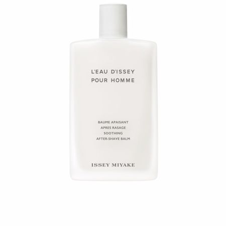 Issey Miyake L'eau D'issey Homme Baume Après Rasage 100ml