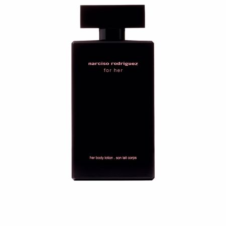 Narciso Rodriguez Soin Lait Corps 200ml