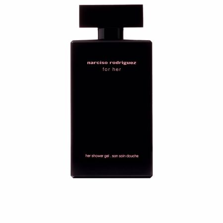 Narciso Rodriguez Gel Douche 200ml