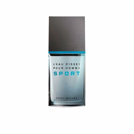 Issey Miyake L'eau D'issey Pour Homme Sport Eau De Toilette Vaporisateur 50ml