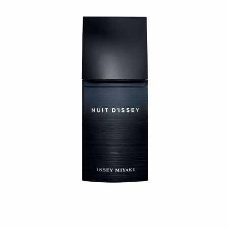 Issey Miyake Nuit D Issey Eau De Toilette Vaporisateur 75ml
