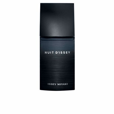 Issey Miyake Nuit D Issey Eau De Toilette Vaporisateur 125ml