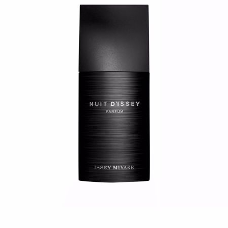 Issey Miyake Nuit D Issey Eau De Parfum Vaporisateur 125ml