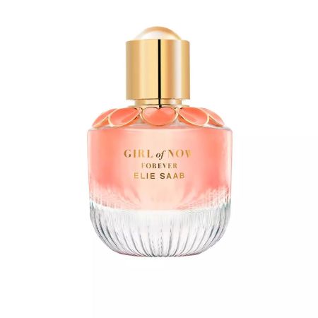 Elie Saab Girl Of Now Forever Eau De Parfum Vaporisateur 50ml