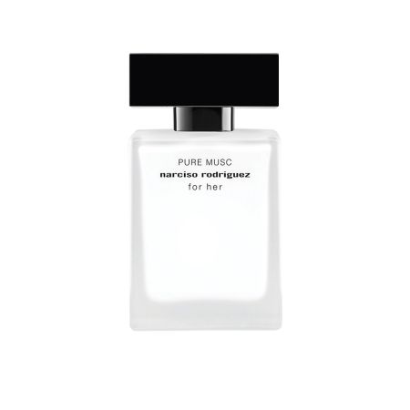 Narciso Rodriguez For Her Pure Musc Eau De Parfum Vaporisateur 30ml