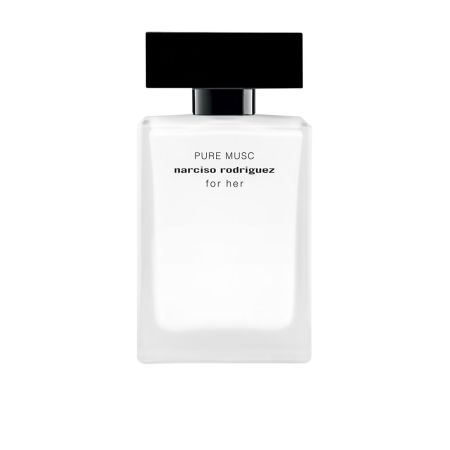 Narciso Rodriguez For Her Pure Musc Eau De Parfum Vaporisateur 50ml