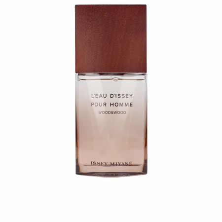 L'Eau D'Issey Wood & Wood Eau De Parfum Vaporisateur 100ml