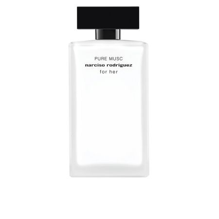 Narciso Rodriguez For Her Pure Musc Eau De Parfum Vaporisateur 100ml