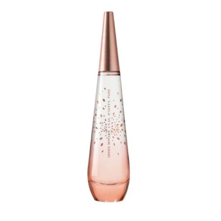 L'Eau D'Issey Pure Petale De Nectar Eau De Toilette Vaporisateur 50ml