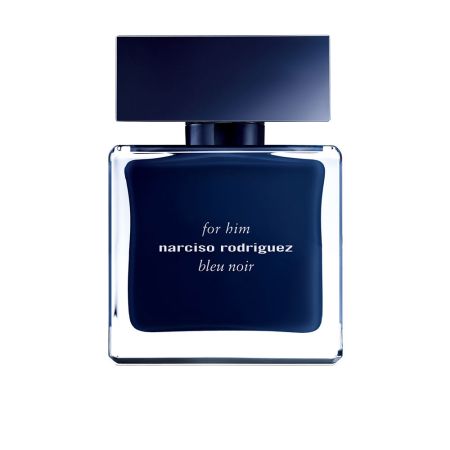 Narciso Rodriguez For Him Bleu Noir Eau De Toilette Vaporisateur 50ml