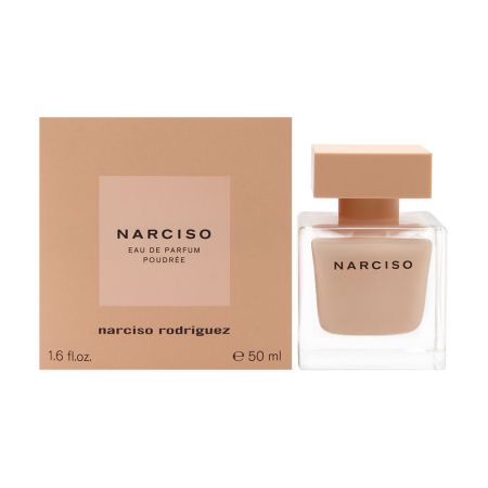 Narciso Rodriguez Narciso Poudrée Eau De Parfum Vaporisateur 50ml
