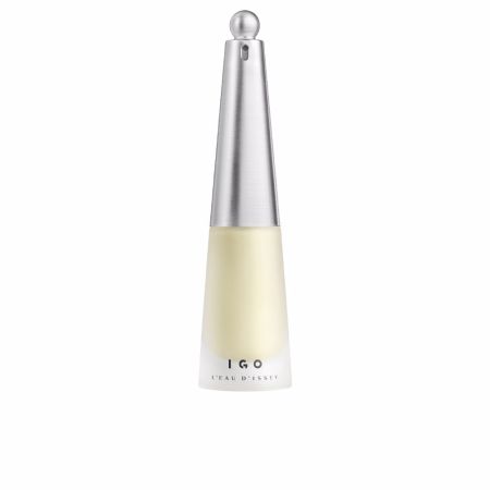 L'Eau D'Issey Igo Femme Eau De Toilette Vaporisateur 80ml