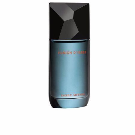 Issey Miyake Fusion D'Issey Eau De Toilette Vaporisateur 100ml